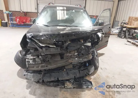 2023 Subaru Forester Sport from USA, damaged, VIN JF2SKAJC2PH477477